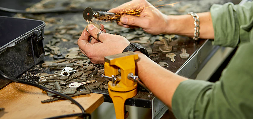 24 Hours Locksmith Solutions in East Rancho Dominguez, CA