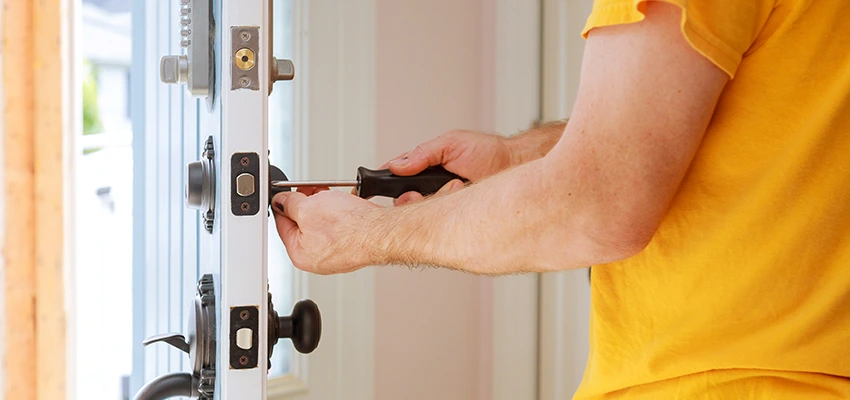 Break-in Prevention Solutions in East Rancho Dominguez, CA