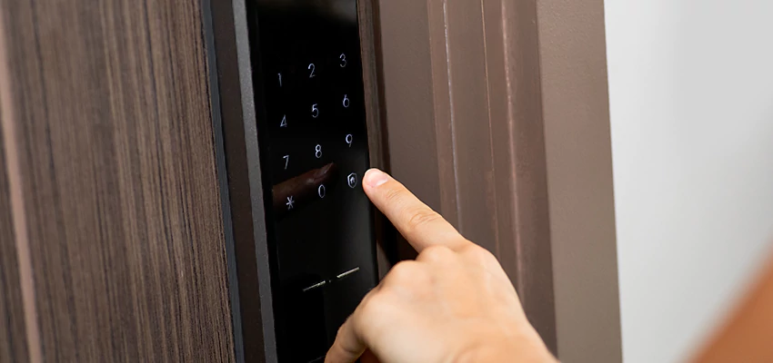 Secure Code Locks Ideas in East Rancho Dominguez, California