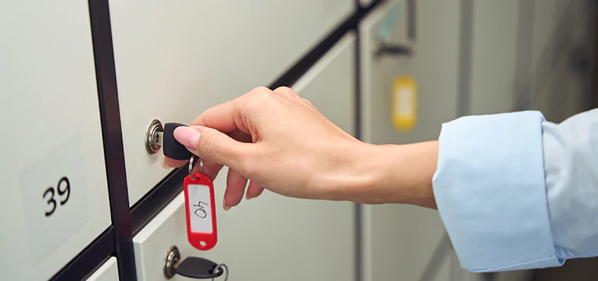 Cabinet Lock Installation in East Rancho Dominguez, California