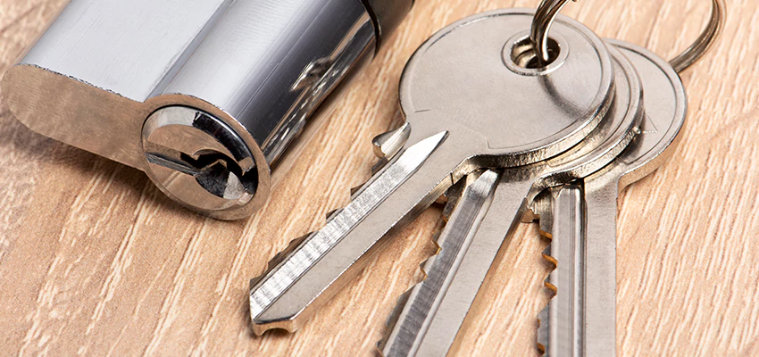 Cylinder Lock Master Key in East Rancho Dominguez, CA
