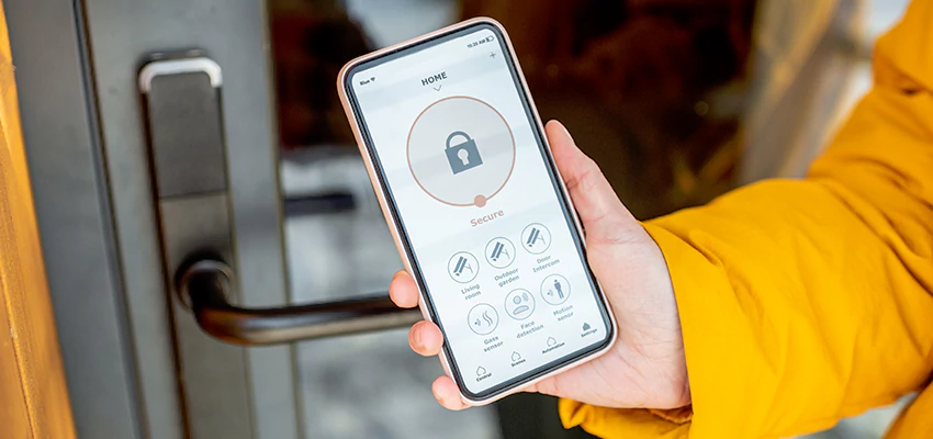 Kwikset Halo Wifi Locks Repair And Installation in East Rancho Dominguez, CA