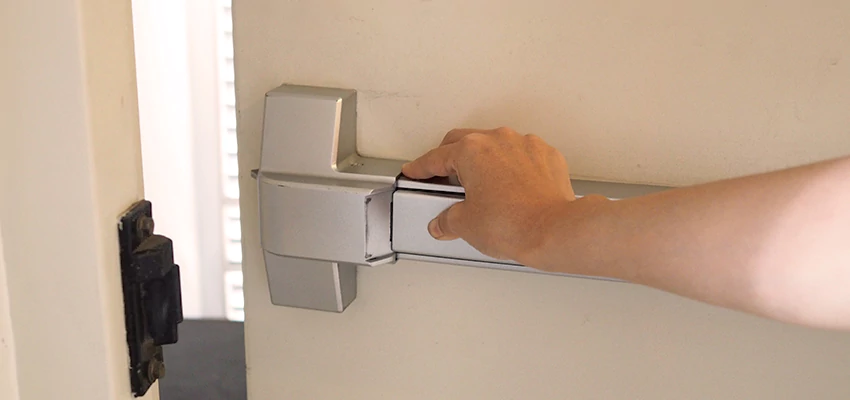 Door Lock Cylinder Reinforcements in East Rancho Dominguez, CA