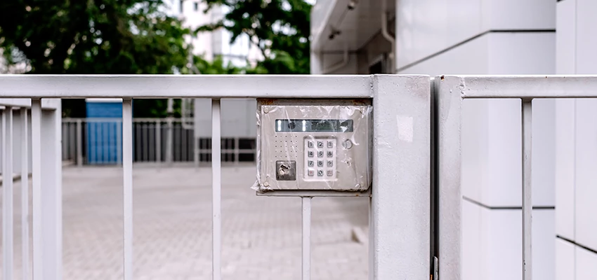 Gate Locks For Metal Gates in East Rancho Dominguez, California
