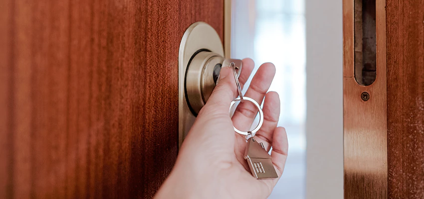 Deadbolt Lock Installation in East Rancho Dominguez, CA