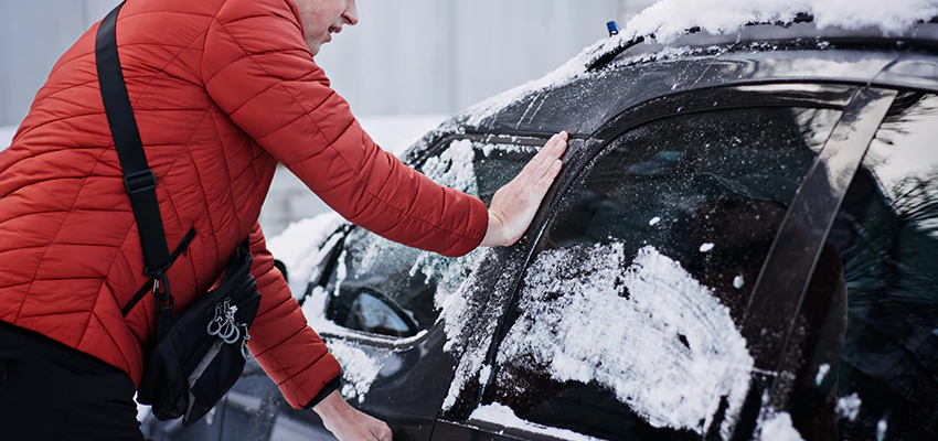 Car Key Retrieval Services in East Rancho Dominguez, California