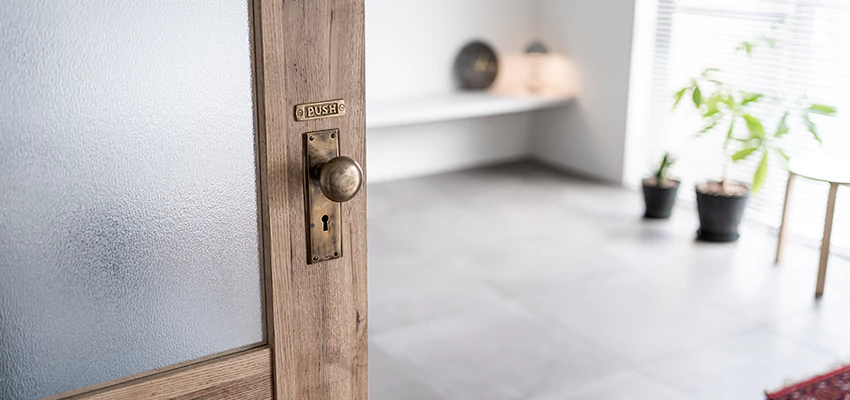 Deadbolt Door Lock Knob Repair in East Rancho Dominguez, California