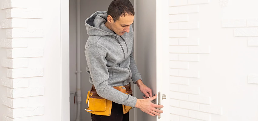 Nighttime Locksmith Near Me in East Rancho Dominguez, CA